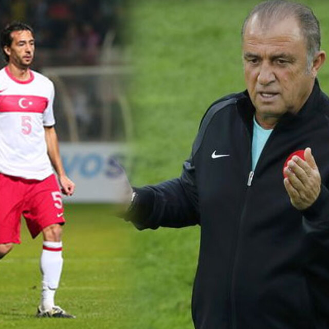 Bilal Kısa'dan Fatih Terim'e şok telefon!