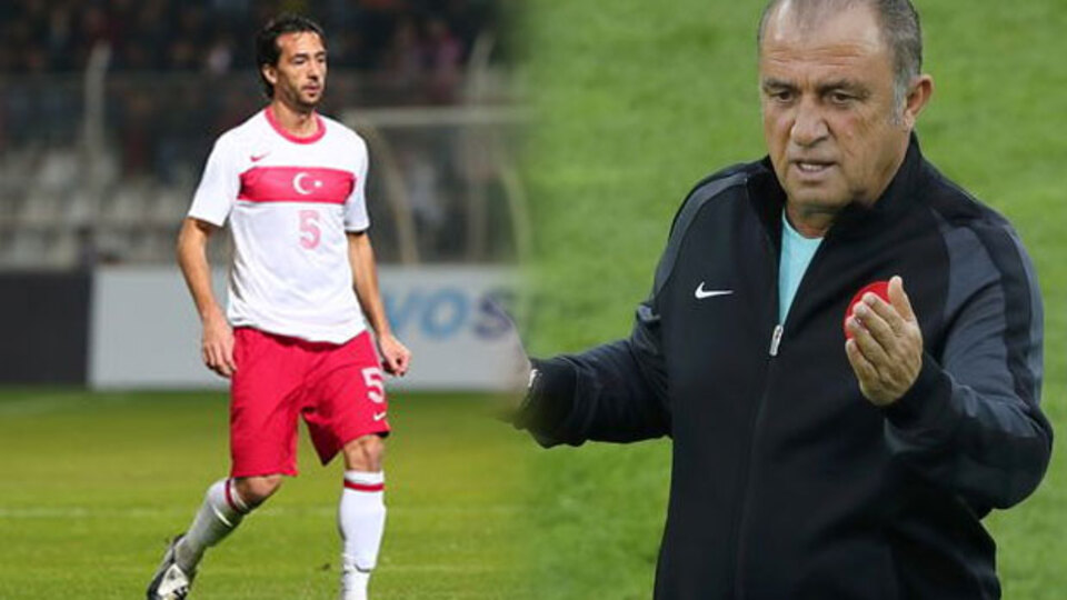 Bilal Kısa'dan Fatih Terim'e şok telefon!