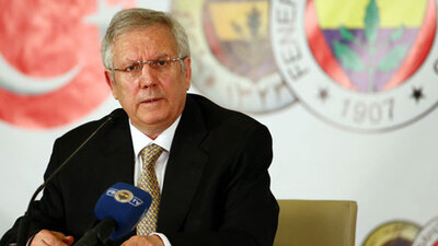 Aziz Yıldırım'a tarihi ceza!