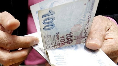 Emekli maaşı kesintisinde dikkat!