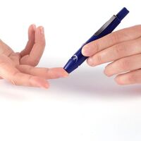 Diyabet hastalarına sıcak hava uyarısı!