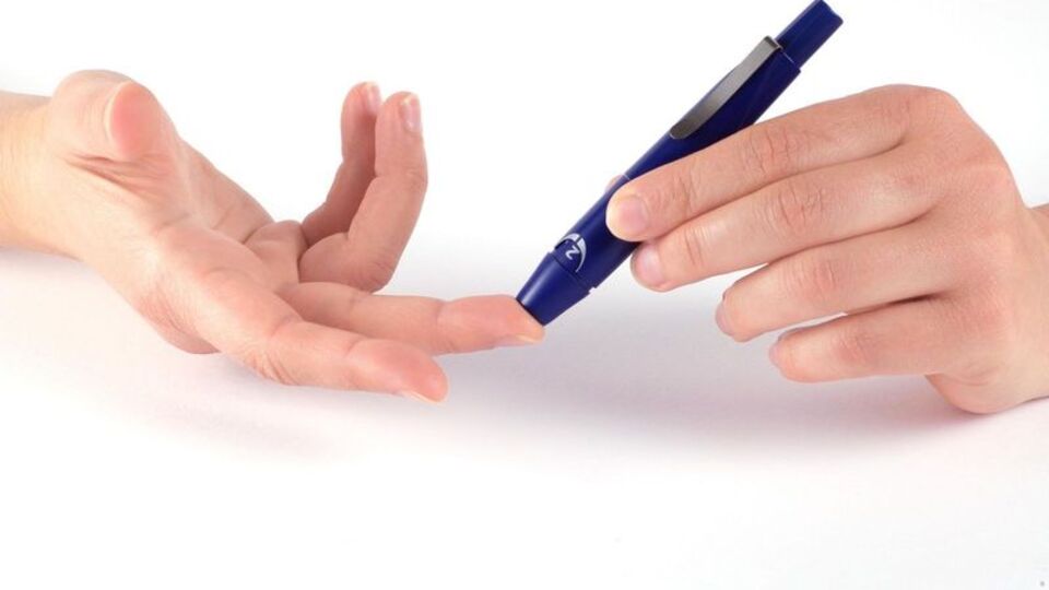 Diyabet hastalarına sıcak hava uyarısı!