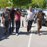 Gerginliğin sürdüğü ilçede yeni gelişme!