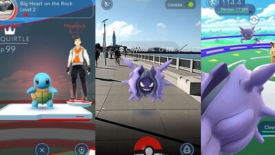 Pokemon 11 milyar dolar kazandırdı