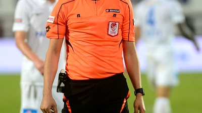 Süper Lig hakemleri açıklandı