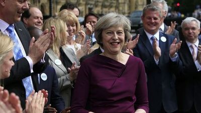 İngiltere'de referandum yenilenecek mi?