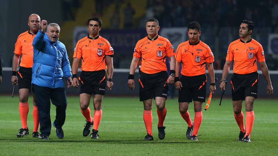 Kasımpaşa'yı yaktı, kendi de yandı!