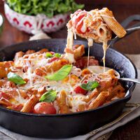 Makarna şişmanlatır mı?