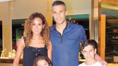 Aile boyu alışveriş