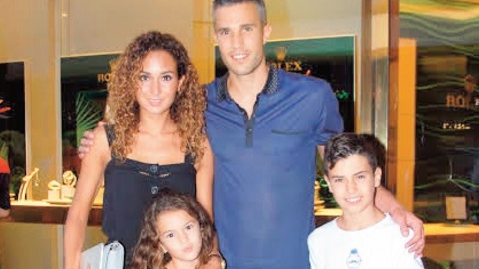 Aile boyu alışveriş