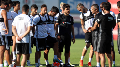 Beşiktaş'ta doktor krizi!