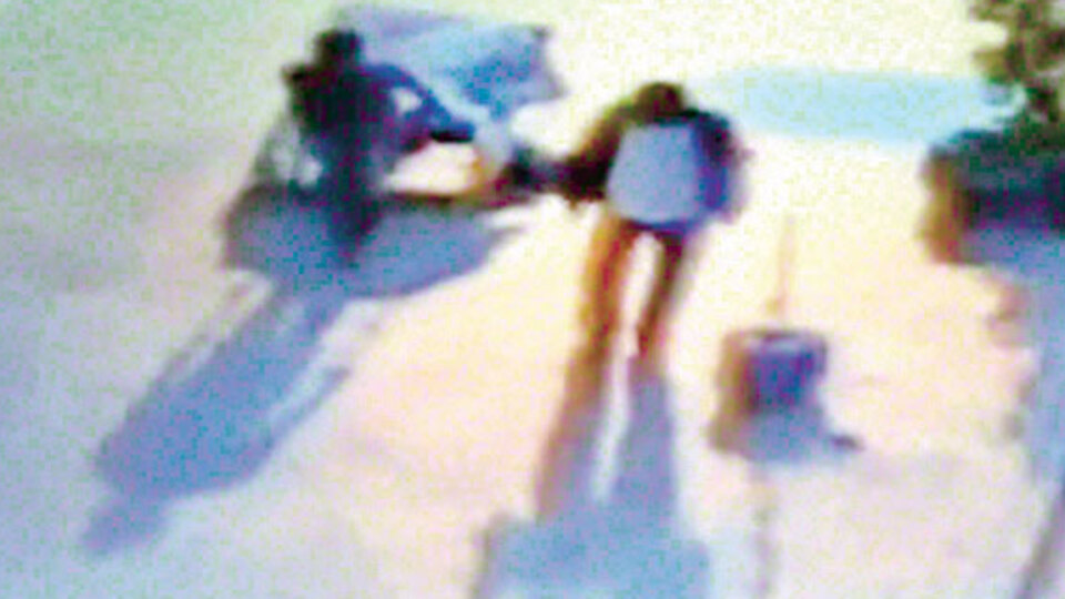 Kasayı boşaltıp tünel inşaatına gömdüler!