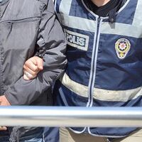 Paralel yapı operasyonu: 21 gözaltı