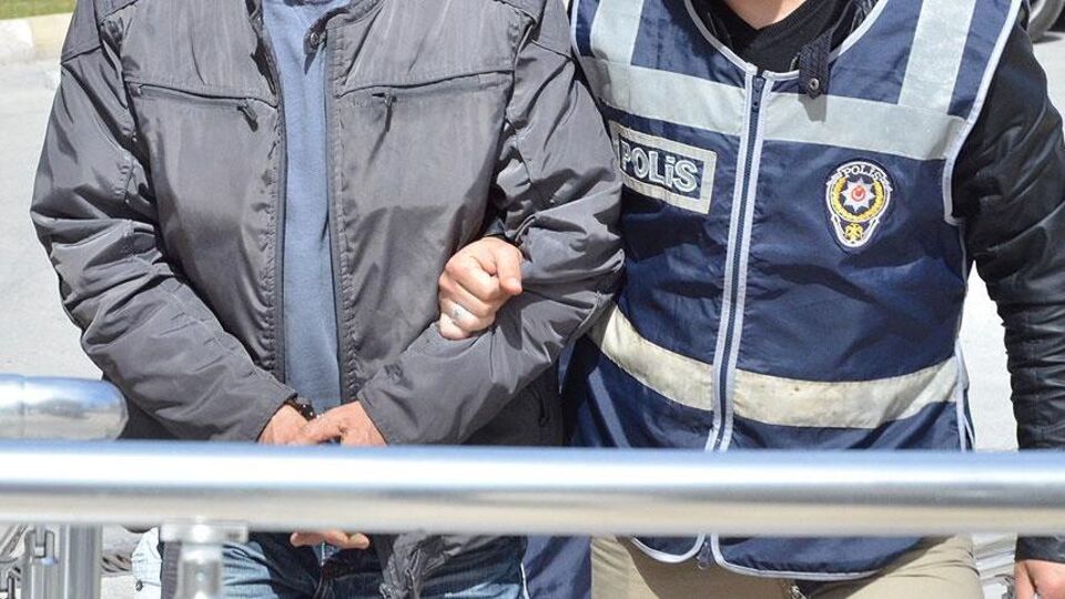 Paralel yapı operasyonu: 21 gözaltı