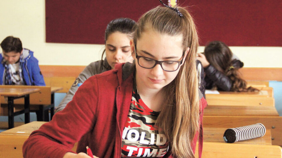 En değerli lise diplomaları! Hem burs hem yurtdışı kapısı...