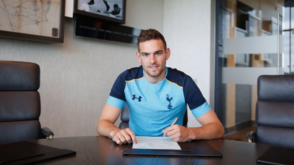 Tottenham'a 'kral' geldi!