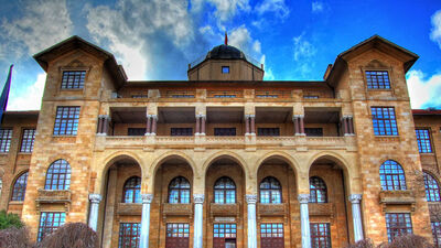 Gazi Üniversitesi rektörlük seçimleri sonuçları