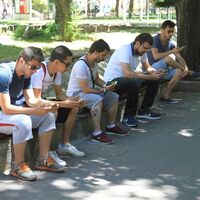 Türkiye'de Pokemon Go çılgınlığı!