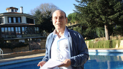 Muzaffer Kuşhan cezaevinde!