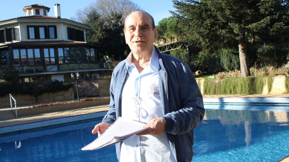 Muzaffer Kuşhan cezaevinde!