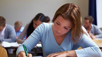 44 soruda TEOG sistemi