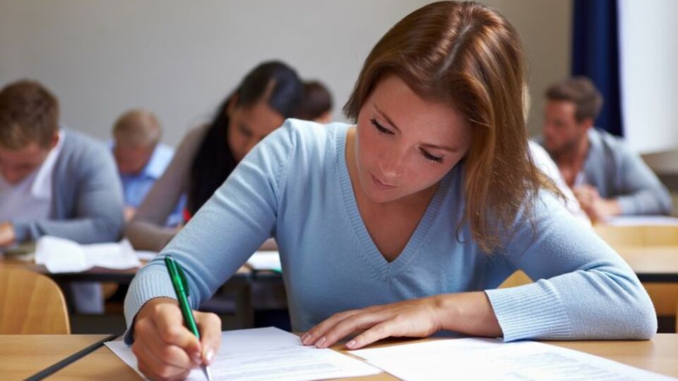 44 soruda TEOG sistemi