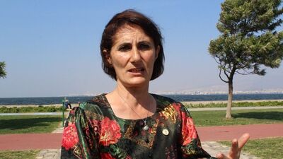 Eski HDP milletvekili için 7,5 yıl hapis istemi