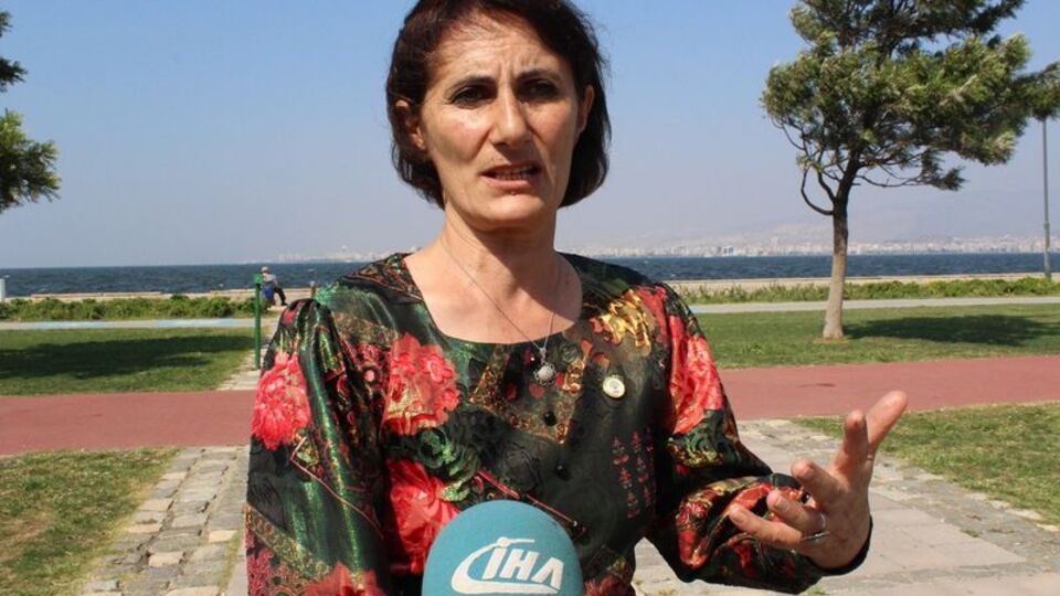 Eski HDP milletvekili için 7,5 yıl hapis istemi