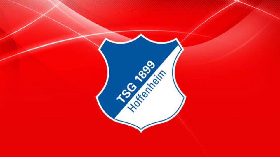 Türk yıldız Hoffenheim'da!