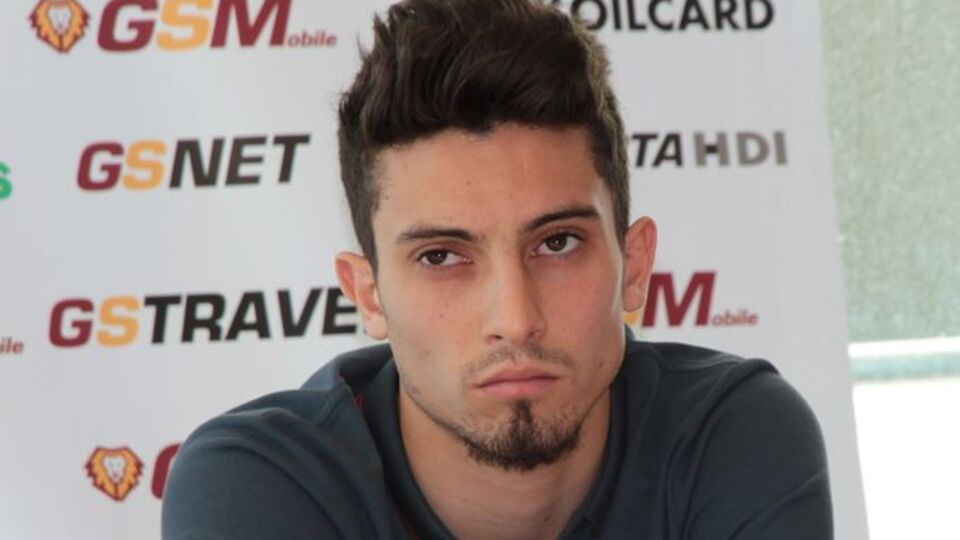 Alex Telles'ten Galatasaray'a veda!