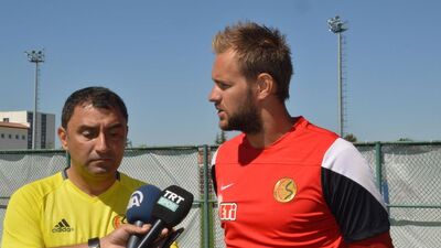 Boffin ayrılacak mı?