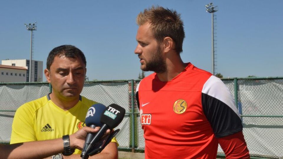 Boffin ayrılacak mı?