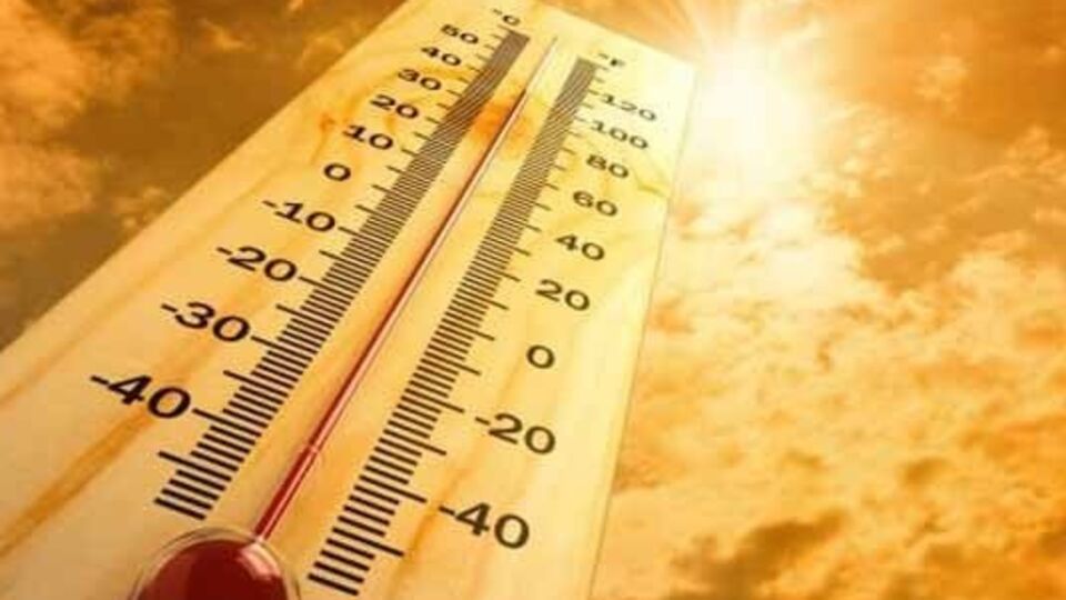 Meteoroloji uyardı: 7 gün boyunca...