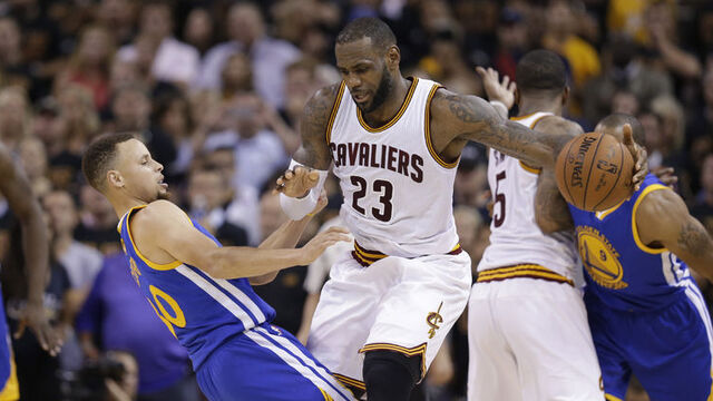 NBA'de yeni faul kuralı