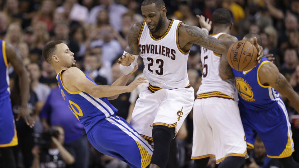 NBA'de yeni faul kuralı