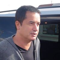 Acun ne kadar nafaka ödeyecek?