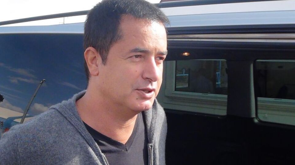 Acun ne kadar nafaka ödeyecek?