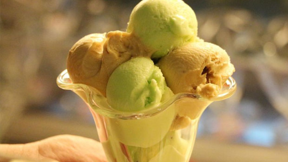 Gündüz dondurma tüketenler dikkat!