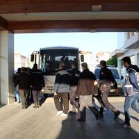 5 ilde paralel yapı operasyonu: 46 gözaltı