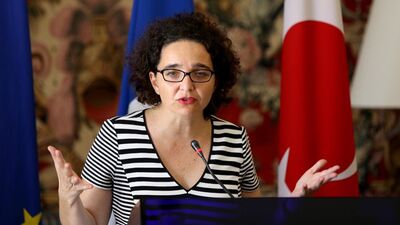 Fransa Büyükelçiliği ve İstanbul Başkonsolosluğu kapatıldı!