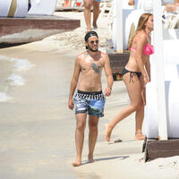 Rüzgar Erkoçlar Bodrum'da ortaya çıktı