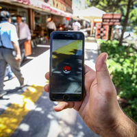 Sağlık Bakanlığı uyardı! 'Bu saatlerde Pokemon avlamayın'