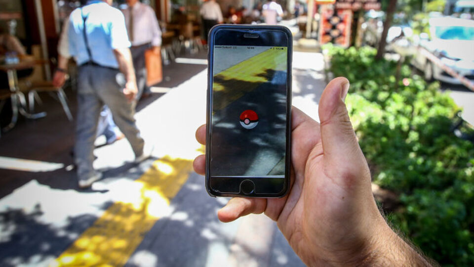 Sağlık Bakanlığı uyardı! 'Bu saatlerde Pokemon avlamayın'
