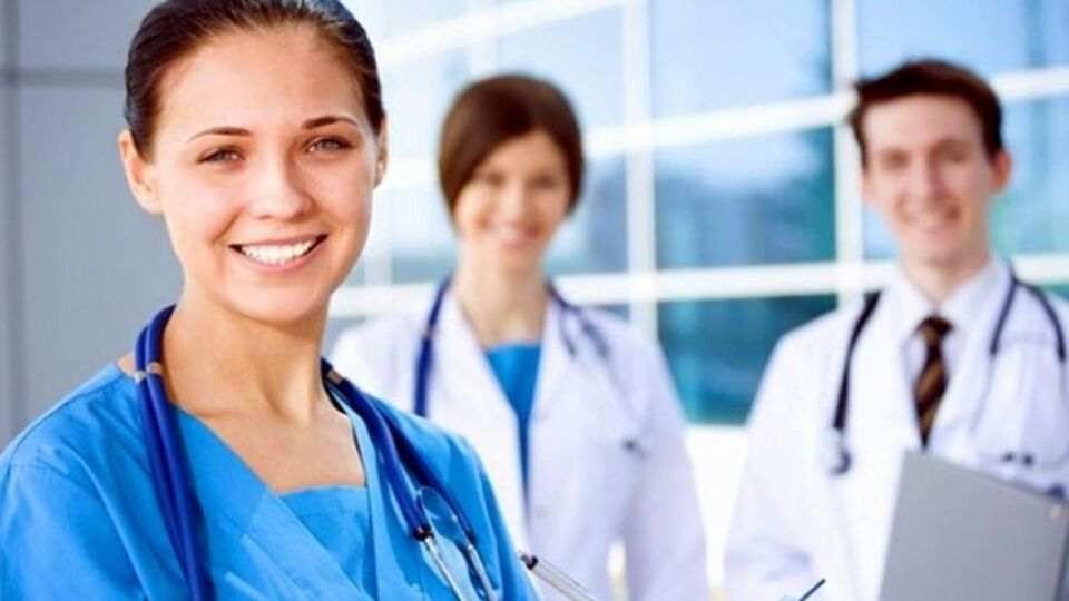 Sağlıkta lisans tamamlama tercih işlemleri başlıyor