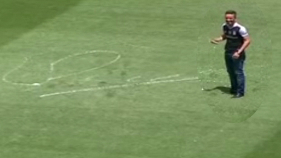 Gökhan Gönül, Arena'ya imza attı!