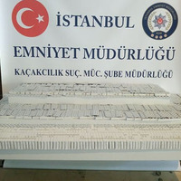 İki ilde kürtaj ilacı operasyonu!