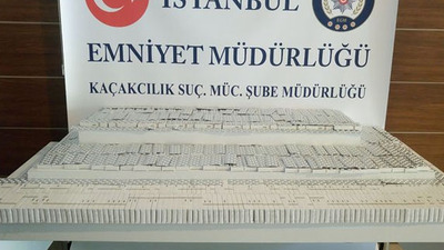 İki ilde kürtaj ilacı operasyonu!