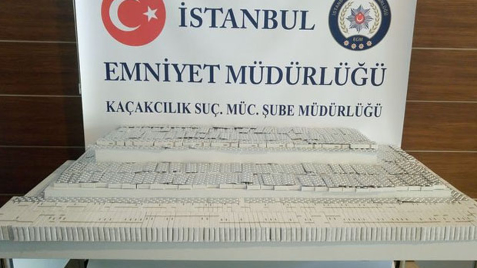 İki ilde kürtaj ilacı operasyonu!