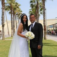 Bebeklerinin cinsiyeti belli oldu