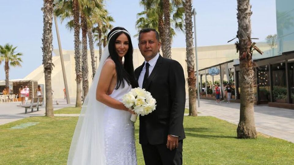 Bebeklerinin cinsiyeti belli oldu